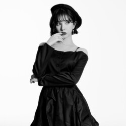 VIVIZ Eunha Profile VIVIZ Eunha Profile