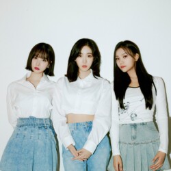 Viviz Profile Photo Group Viviz Profile Photo Group