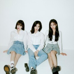 Viviz Profile Photo Group Viviz Profile Photo Group