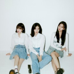 Viviz Profile Photo Group Viviz Profile Photo Group