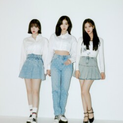 Viviz Profile Photo Group Viviz Profile Photo Group