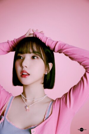 Viviz Eunha Profile Photo Viviz Eunha Profile Photo