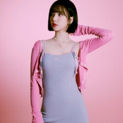 Viviz Eunha Profile Photo Viviz Eunha Profile Photo