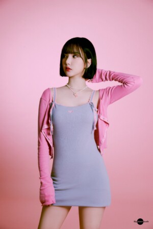 Viviz Eunha Profile Photo Viviz Eunha Profile Photo