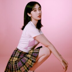 Viviz SinB Profile Photo Viviz SinB Profile Photo
