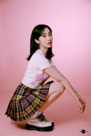 Viviz SinB Profile Photo Viviz SinB Profile Photo