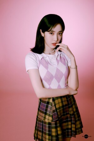 Viviz SinB Profile Photo Viviz SinB Profile Photo