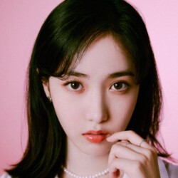 Viviz SinB Profile Photo Viviz SinB Profile Photo