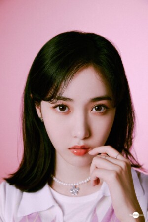Viviz SinB Profile Photo Viviz SinB Profile Photo