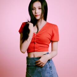 Viviz Umji Profile Photo Viviz Umji Profile Photo