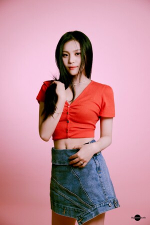 Viviz Umji Profile Photo Viviz Umji Profile Photo