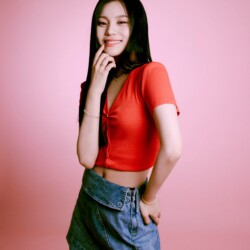 Viviz Umji Profile Photo Viviz Umji Profile Photo