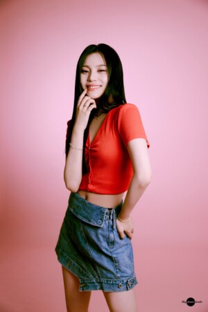 Viviz Umji Profile Photo Viviz Umji Profile Photo