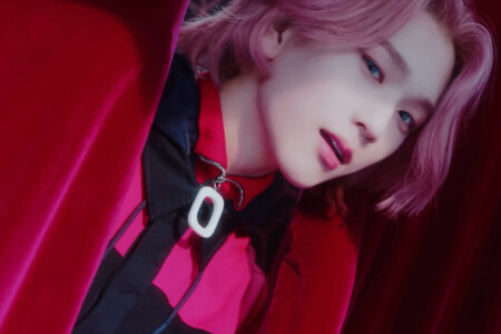 EPEX Baekseung Do 4 Me EPEX Baekseung Do 4 Me