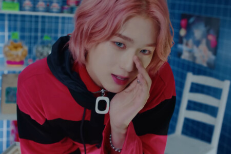 EPEX Baekseung Do 4 Me EPEX Baekseung Do 4 Me