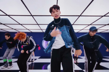 EPEX Jeff Do 4 Me EPEX Jeff Do 4 Me