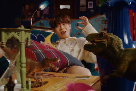 EPEX Keum Do 4 Me EPEX Keum Do 4 Me