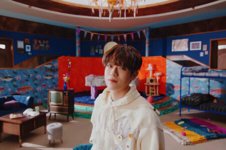 EPEX Keum Do 4 Me EPEX Keum Do 4 Me