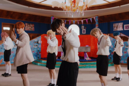 EPEX Keum Do 4 Me EPEX Keum Do 4 Me