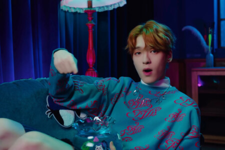 EPEX Wish Do 4 Me EPEX Wish Do 4 Me