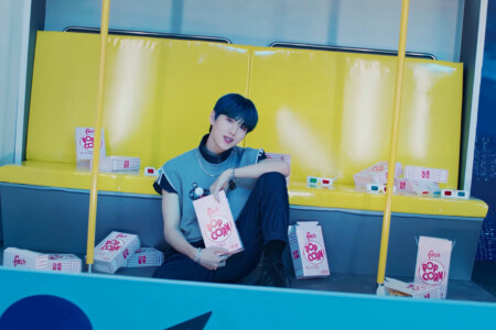 EPEX Yewang Do 4 Me EPEX Yewang Do 4 Me