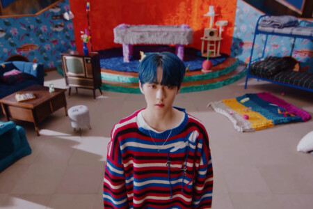 EPEX Yewang Do 4 Me EPEX Yewang Do 4 Me