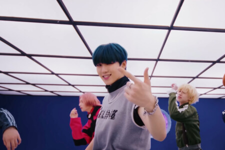 EPEX Yewang Do 4 Me EPEX Yewang Do 4 Me