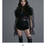 IVE Wonyoung Debut Profile Photo IVE Wonyoung Debut Profile Photo