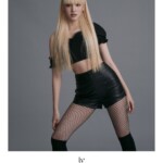 IVE Liz Debut Profile Photo IVE Liz Debut Profile Photo