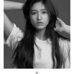 IVE Leeseo Debut Profile Photo IVE Leeseo Debut Profile Photo