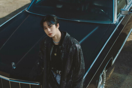 Hyungwon MONSTA X Rush Hour Hyungwon MONSTA X Rush Hour