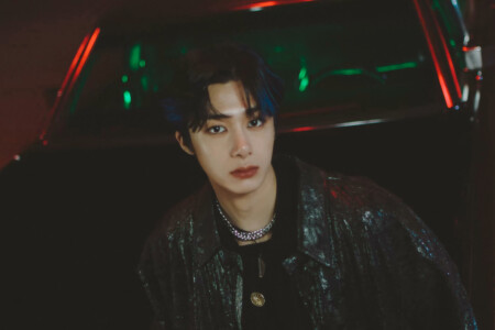 Hyungwon MONSTA X Rush Hour Hyungwon MONSTA X Rush Hour