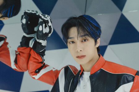 Hyungwon MONSTA X Rush Hour Hyungwon MONSTA X Rush Hour