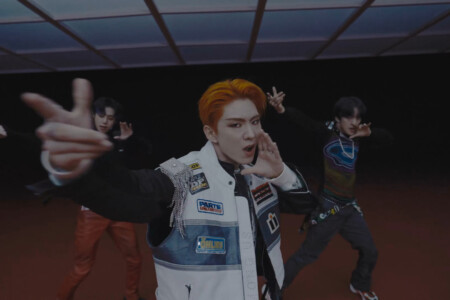 Kihyun MONSTA X Rush Hour Kihyun MONSTA X Rush Hour