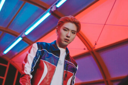 Kihyun MONSTA X Rush Hour Kihyun MONSTA X Rush Hour