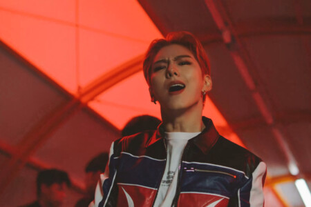 Kihyun MONSTA X Rush Hour Kihyun MONSTA X Rush Hour