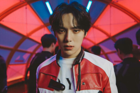 Minhyuk MONSTA X Rush Hour Minhyuk MONSTA X Rush Hour