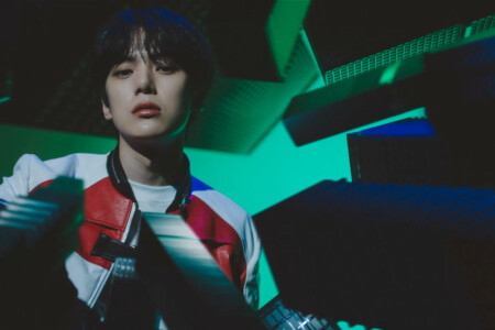 Minhyuk MONSTA X Rush Hour Minhyuk MONSTA X Rush Hour