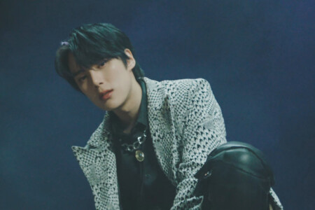 Minhyuk MONSTA X Rush Hour Minhyuk MONSTA X Rush Hour