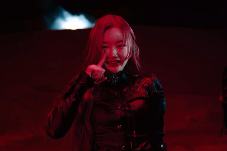 PIXY Dajeong Bewitched PIXY Dajeong Bewitched