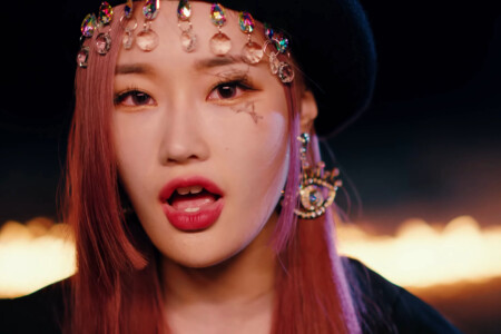 PIXY Dajeong Bewitched PIXY Dajeong Bewitched