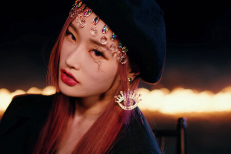 PIXY Dajeong Bewitched PIXY Dajeong Bewitched