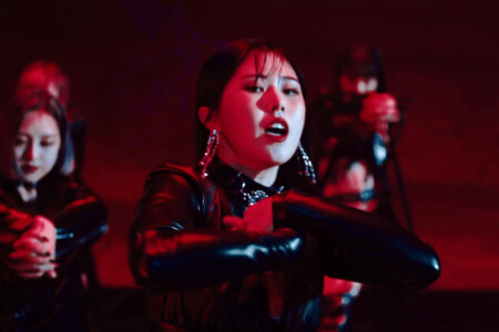 PIXY Satbyeol Bewitched PIXY Satbyeol Bewitched