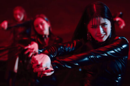 PIXY Satbyeol Bewitched PIXY Satbyeol Bewitched