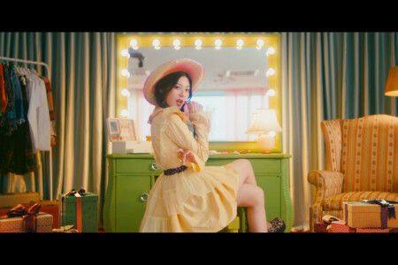 STAYC Seeun Stereotype