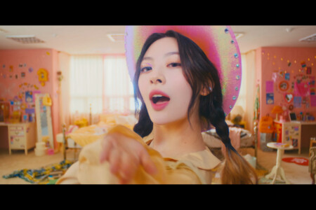 STAYC Seeun Stereotype