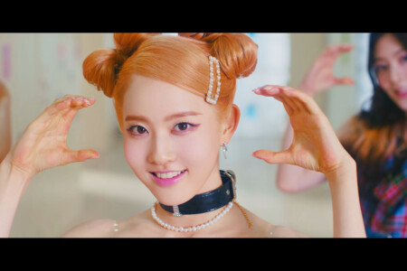 STAYC Sieun Stereotype
