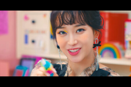 STAYC Sumin Stereotype