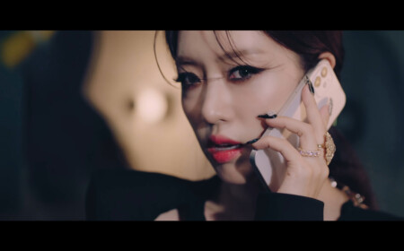 T-ARA Eunjung Tiki Taka