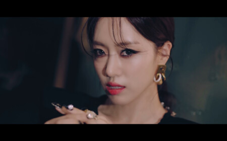 T-ARA Eunjung Tiki Taka